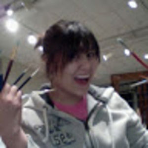 Meet your Posher, Gloria